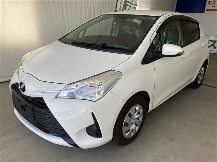 2017 Toyota Vitz DBA-NSP130 (UW-6a0aac0c76525)[0]