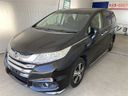 2017 Honda Odyssey Hybrid DAA-RC4 (UW-6a0e6859167b0)[0]