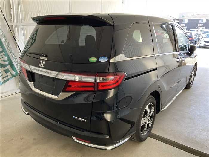 2017 Honda Odyssey Hybrid DAA-RC4 (UW-6a0e6859167b0)[1]