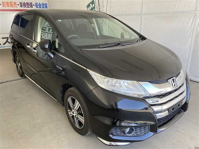 2017 Honda Odyssey Hybrid DAA-RC4 (UW-6a0e6859167b0)[2]
