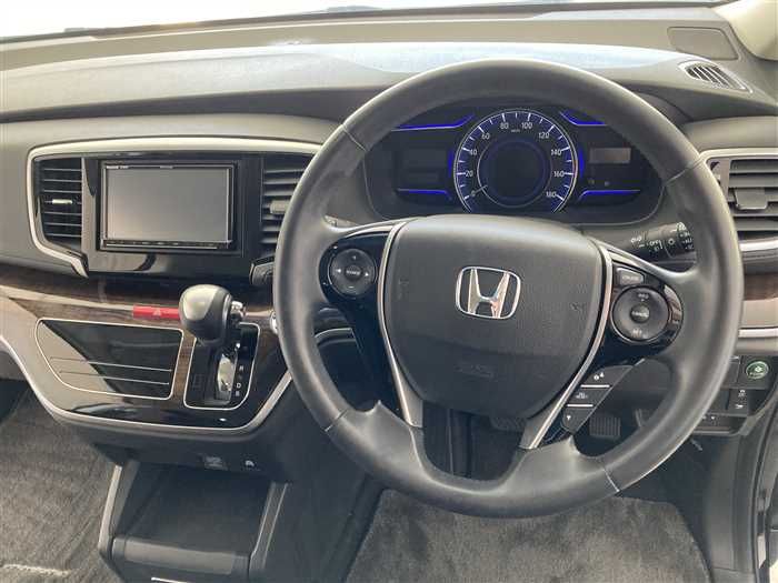 2017 Honda Odyssey Hybrid DAA-RC4 (UW-6a0e6859167b0)[17]