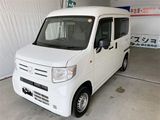 2019 Honda N-VAN HBD-JJ2