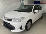 2021 Toyota Corolla Axio 5BA-NRE161