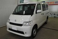 2021 Toyota Townace Van 5BF-S403M