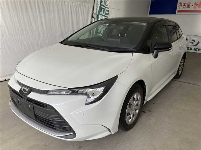 2023 Toyota Corolla Touring Wagon 5BA-MZEA17W