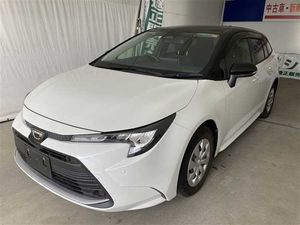 2023 Toyota Corolla Touring Wagon 5BA-MZEA17W
