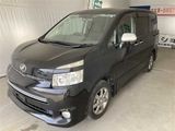 2009 Toyota Voxy DBA-ZRR70W