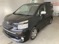 2009 Toyota Voxy DBA-ZRR70W