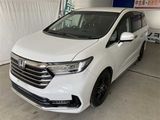 2021 Honda Odyssey Hybrid 6AA-RC4
