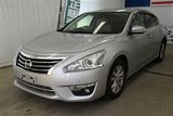 2018 Nissan Teana DBA-L33