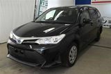 2021 Toyota Corolla Fielder 6AA-NKE165G