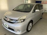 2013 Toyota Isis DBA-ZGM11W