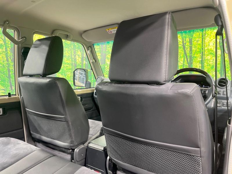 2025 Toyota Land Cruiser 70 3DA-GDJ76W (UW-69f6bbf2e0e8d)[25]