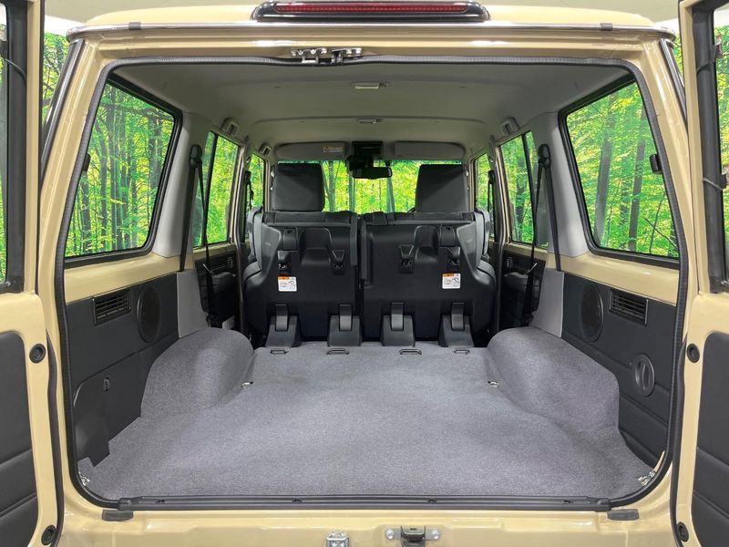 2025 Toyota Land Cruiser 70 3DA-GDJ76W (UW-69f6bbf2e0e8d)[27]
