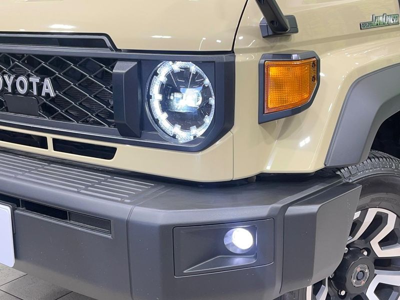 2025 Toyota Land Cruiser 70 3DA-GDJ76W (UW-69f6bbf2e0e8d)[8]