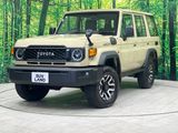 2025 Toyota Land Cruiser 70 3DA-GDJ76W
