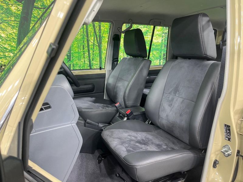 2025 Toyota Land Cruiser 70 3DA-GDJ76W (UW-69f6bbf2e0e8d)[20]