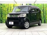 2015 Honda N-BOX Slash DBA-JF1
