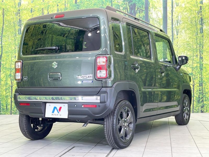 2024 Suzuki Hustler 5AA-MR92S (UW-69f6bca3ef533)[10]