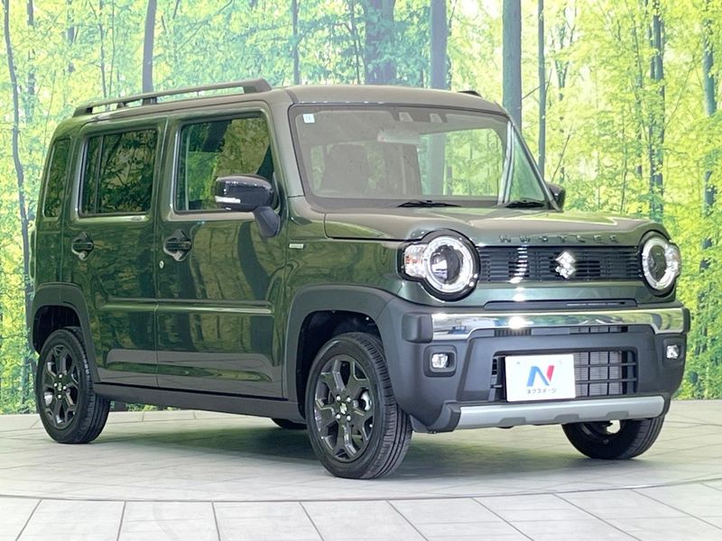 2024 Suzuki Hustler 5AA-MR92S (UW-69f6bca3ef533)[6]