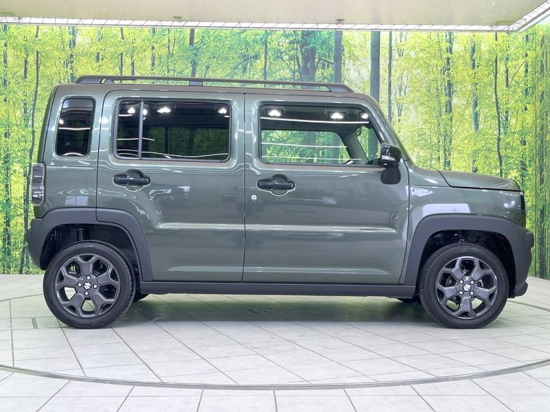 2024 Suzuki Hustler 5AA-MR92S (UW-69f6bca3ef533)[11]