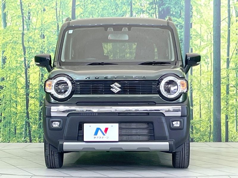 2024 Suzuki Hustler 5AA-MR92S (UW-69f6bca3ef533)[5]
