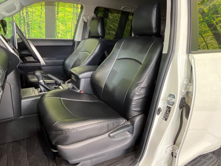 2018 Toyota Land Cruiser Prado CBA-TRJ150W (UW-69f6bcf90b22c)[10]