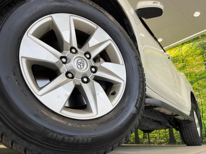 2018 Toyota Land Cruiser Prado CBA-TRJ150W (UW-69f6bcf90b22c)[8]