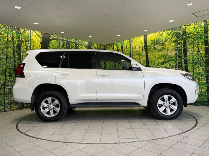 2018 Toyota Land Cruiser Prado CBA-TRJ150W (UW-69f6bcf90b22c)[16]