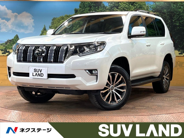 2020 Toyota Land Cruiser Prado CBA-TRJ150W (UW-69f6bcf91992e)[3]