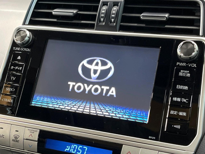2020 Toyota Land Cruiser Prado CBA-TRJ150W (UW-69f6bcf91992e)[4]
