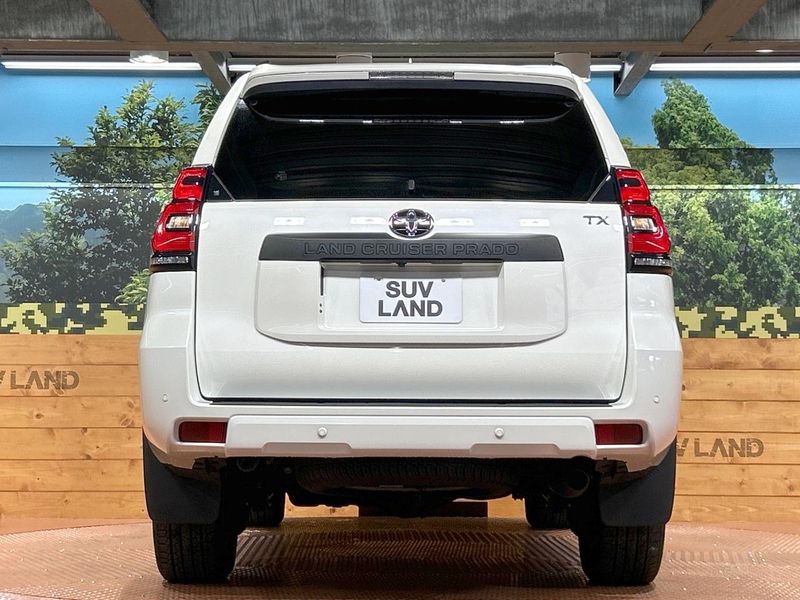 2023 Toyota Land Cruiser Prado 3BA-TRJ150W (UW-69f6bcfb4d8bb)[13]