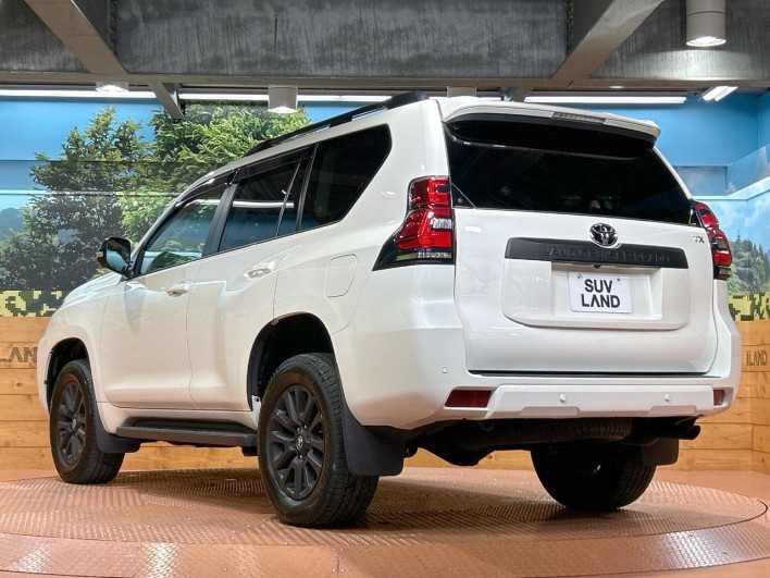 2023 Toyota Land Cruiser Prado 3BA-TRJ150W (UW-69f6bcfb4d8bb)[12]