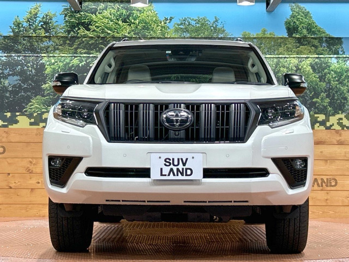 2023 Toyota Land Cruiser Prado 3BA-TRJ150W (UW-69f6bcfb4d8bb)[17]