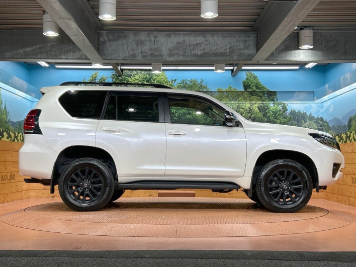 2023 Toyota Land Cruiser Prado 3BA-TRJ150W (UW-69f6bcfb4d8bb)[15]