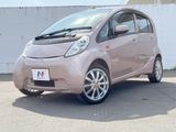 2011 Mitsubishi i DBA-HA1W