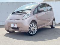 2011 Mitsubishi i DBA-HA1W