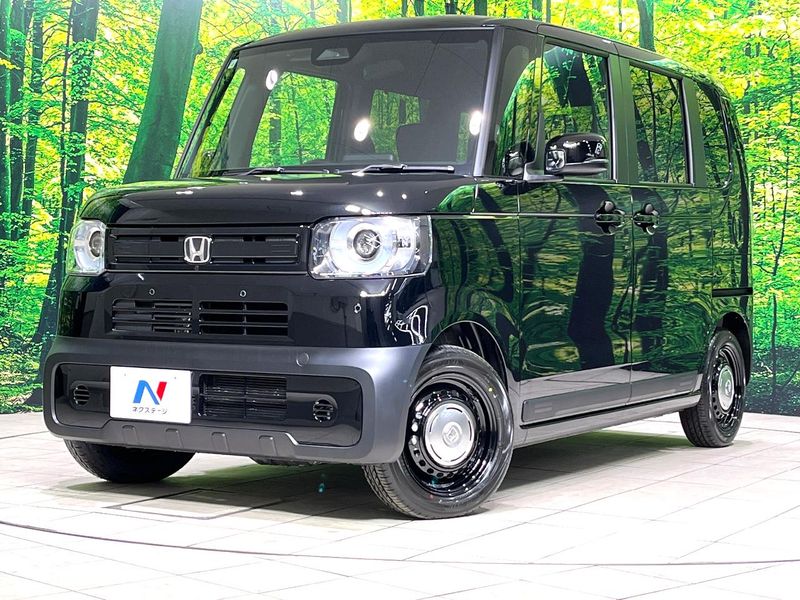 2026 Honda N-BOX Joy 6BA-JF5 (UW-69f80d56ab09a)[0]