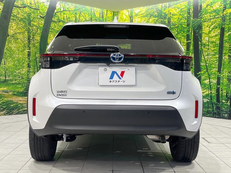 2023 Toyota Yaris Cross 6AA-MXPJ10 (UW-69f80dc2247db)[13]