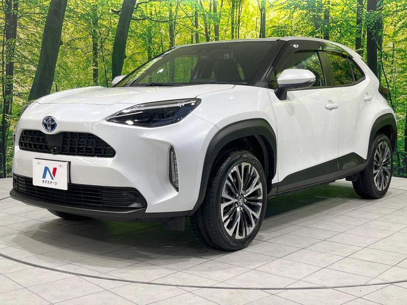 2023 Toyota Yaris Cross 6AA-MXPJ10 (UW-69f80dc2247db)[10]