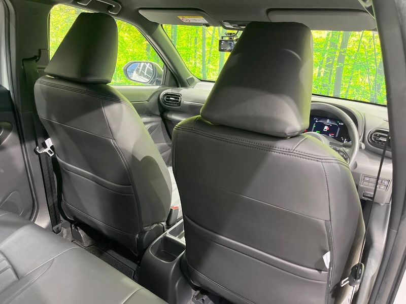 2023 Toyota Yaris Cross 6AA-MXPJ10 (UW-69f80dc2247db)[27]