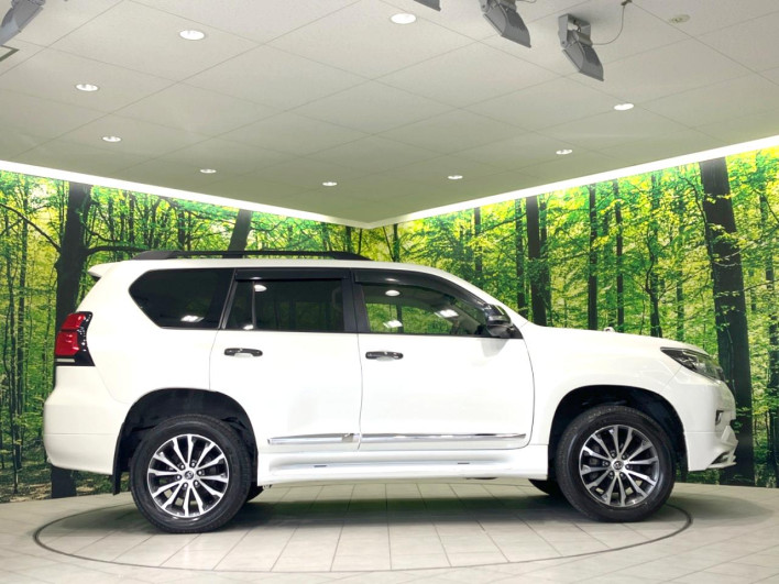 2020 Toyota Land Cruiser Prado CBA-TRJ150W (UW-69f80dfeebe1a)[9]