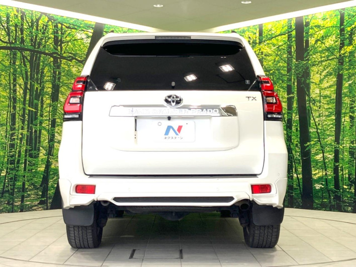 2020 Toyota Land Cruiser Prado CBA-TRJ150W (UW-69f80dfeebe1a)[11]