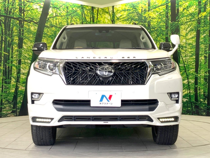 2020 Toyota Land Cruiser Prado CBA-TRJ150W (UW-69f80dfeebe1a)[7]