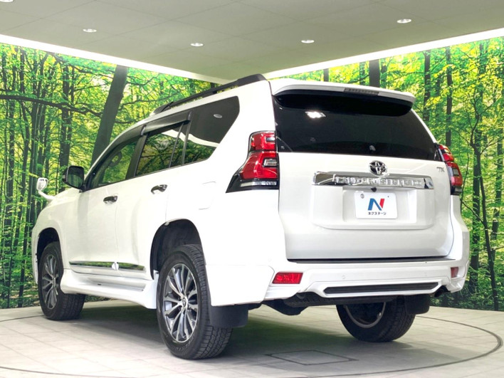 2020 Toyota Land Cruiser Prado CBA-TRJ150W (UW-69f80dfeebe1a)[12]