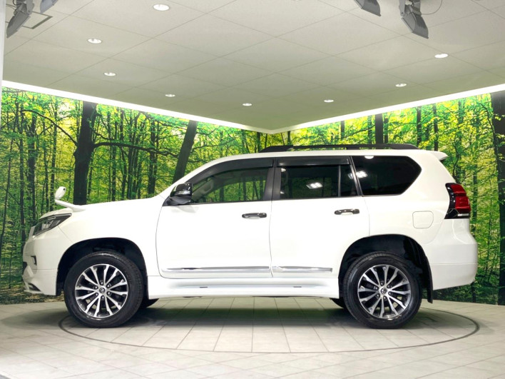 2020 Toyota Land Cruiser Prado CBA-TRJ150W (UW-69f80dfeebe1a)[13]