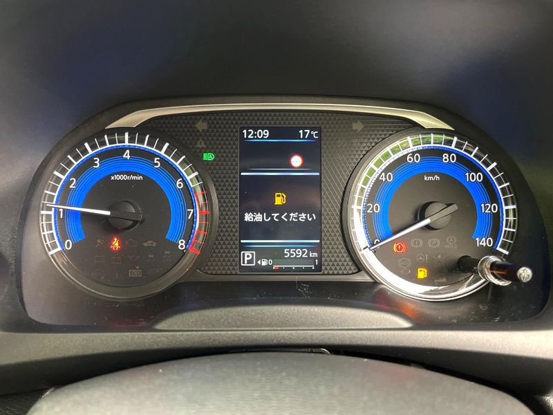 2024 Mitsubishi eK Wagon 5BA-B33W (UW-69f95df894d47)[12]