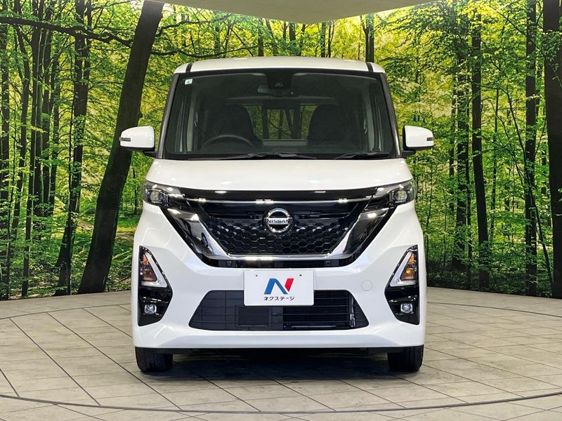 2021 Nissan Roox 5AA-B47A (UW-69f95e0122844)[20]