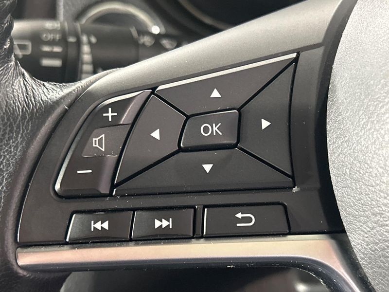 2018 Nissan X-Trail DAA-HNT32 (UW-69f95e3b3347b)[25]