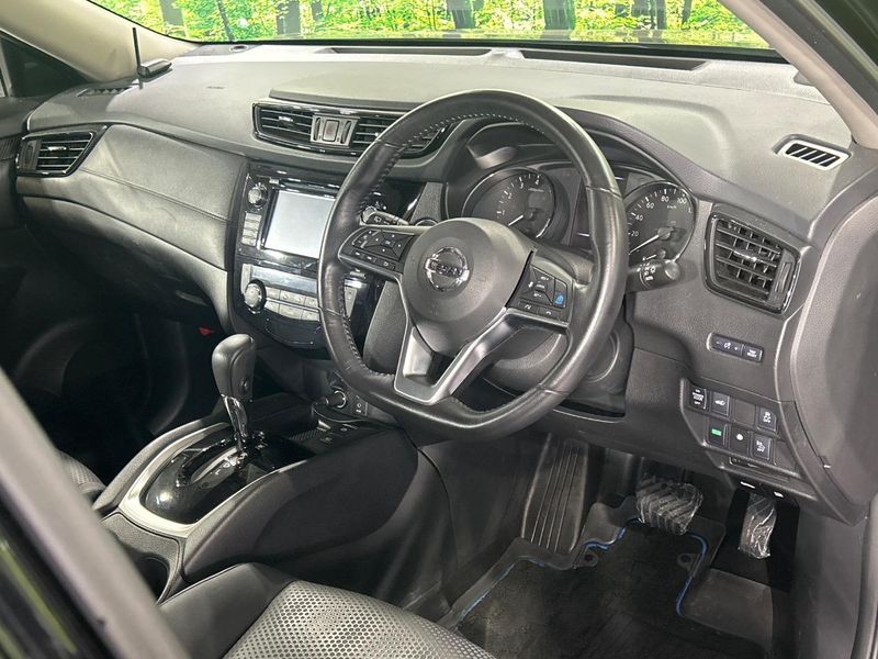 2018 Nissan X-Trail DAA-HNT32 (UW-69f95e3b3347b)[8]